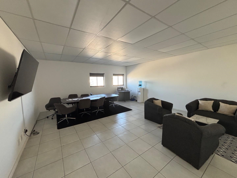 To Let commercial Property for Rent in Rivergate Western Cape